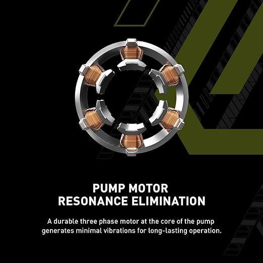 MSI Liquid Cooler MAG CORELIQUID E360 MSI Liquid Cooler MAG CORELIQUID E360